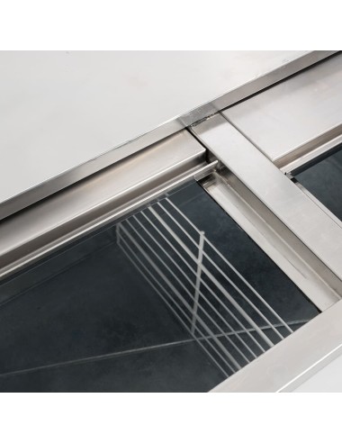 Enfriador Botellero 2 puertas