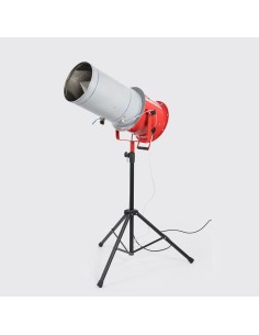 Cañón de Espuma Elegant