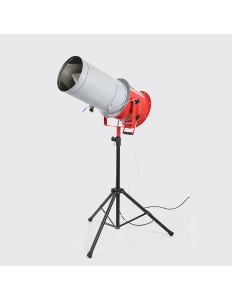 Canhão de Espuma Elegant