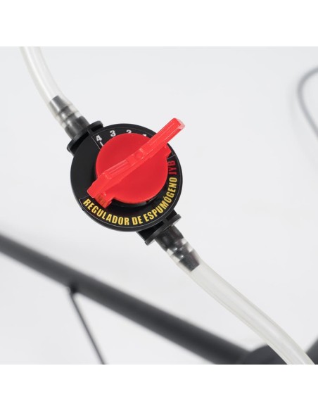 Canhão de Espuma Elegant