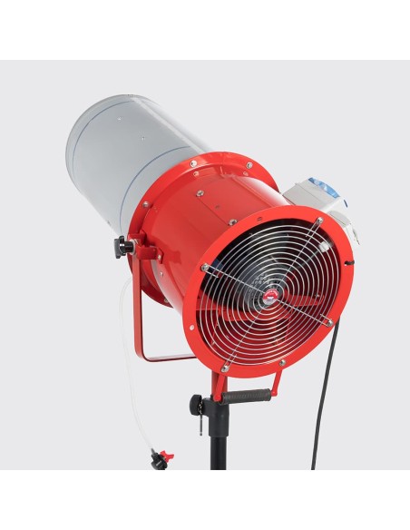 Canhão de Espuma Elegant