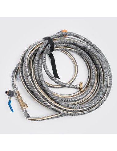 Cañón de Espuma Elegant