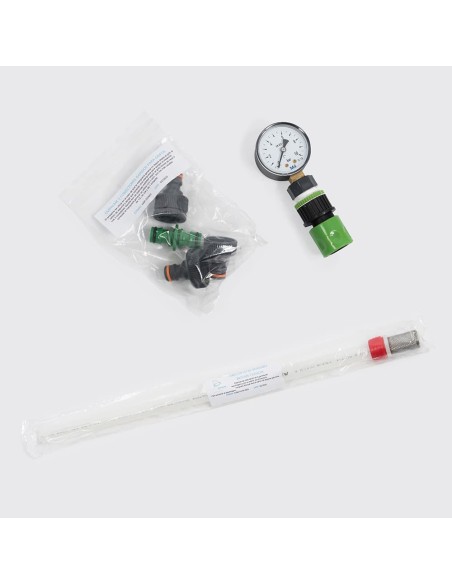 Canhão de Espuma Elegant