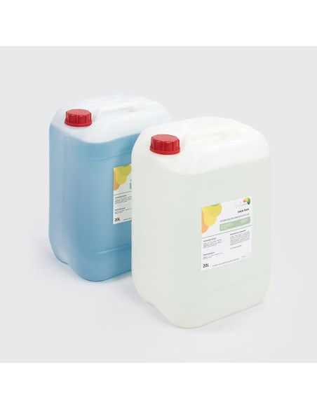 Cañón de Espuma Elegant