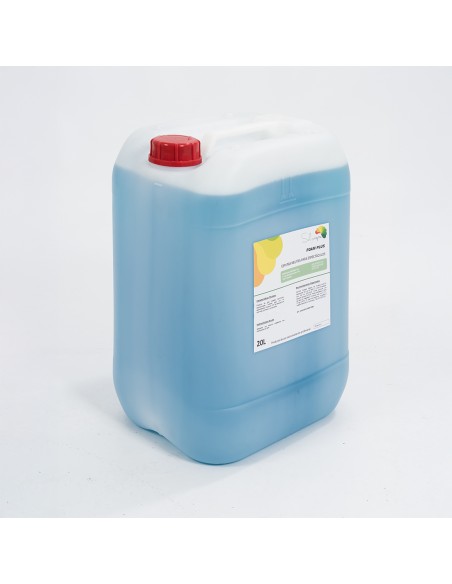 Espumógeno para Cañón de Espuma