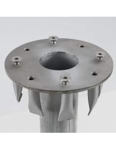 Base de Encastrar Para Guarda-sol 4x4 2