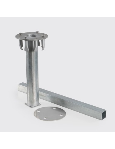 Base de Encastrar Para Guarda-sol 4x4