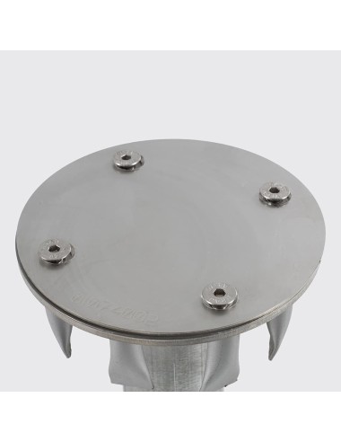 Base de Encastrar Para Guarda-sol 4x4