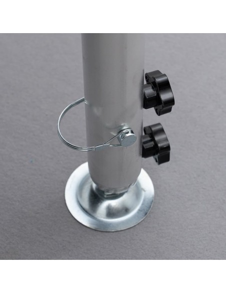 Escenario Modular 200x100 cm