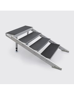 Escalera para Escenario