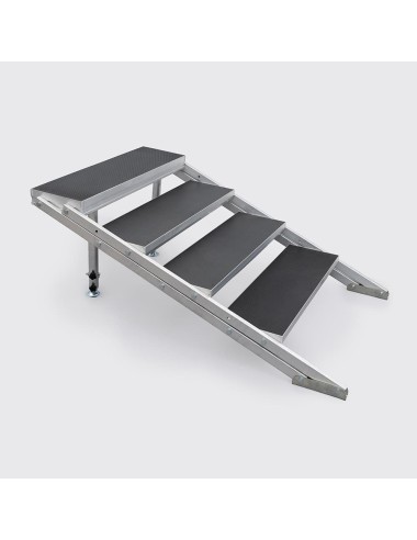 Escalera para Escenario