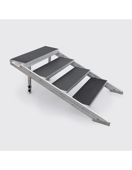 Escalera para Escenario