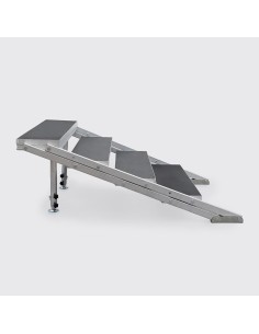 Escalera para Escenario 2