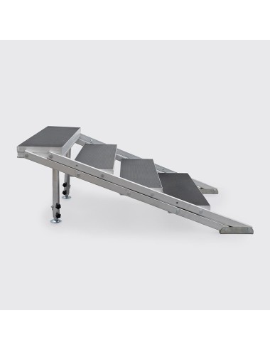 Escalera para Escenario