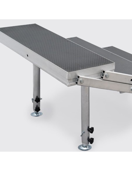 Escalera para Escenario