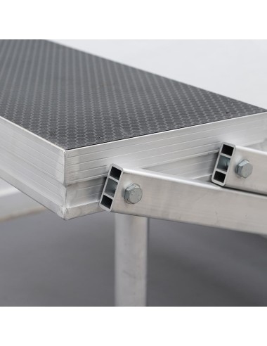 Escalera para Escenario