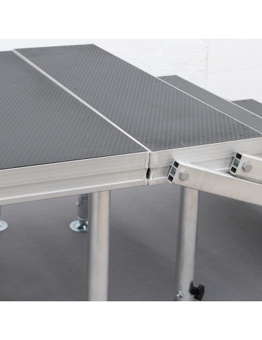 Escalera para Escenario