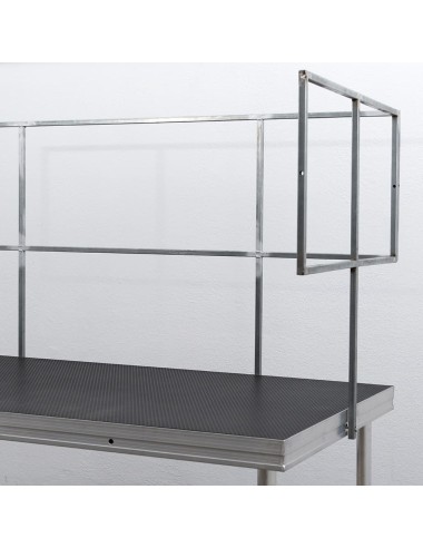 Barandilla de Escenario