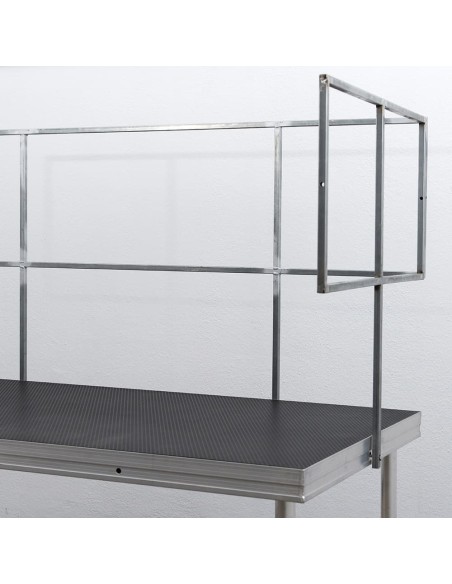 Barandilla de Escenario