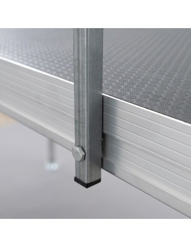 Barandilla de Escenario