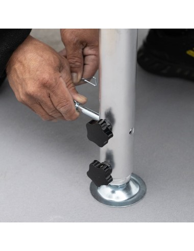 Patas para escenarios