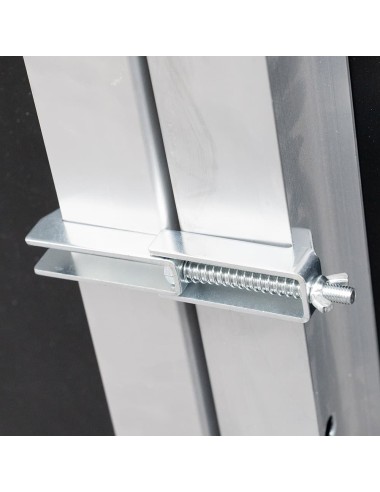 Módulos de cenário de união