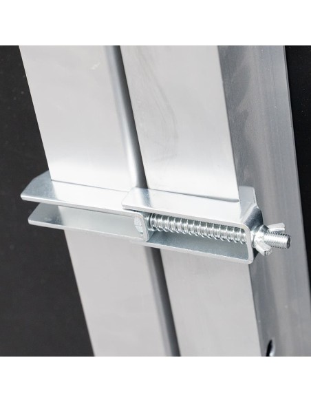 Módulos de cenário de união