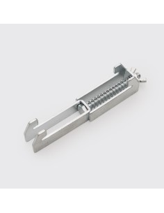 Unión módulos de escenarios