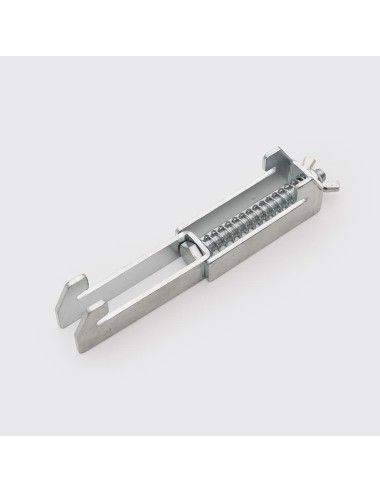 Unión módulos de escenarios