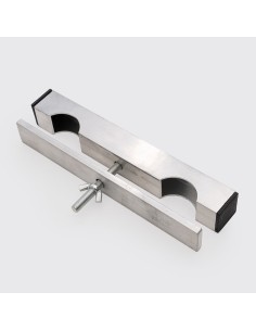 Uniones de escenarios para 2 patas