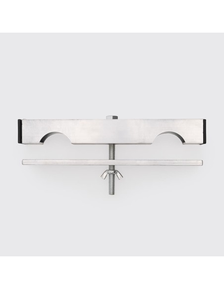 Uniones de escenarios para 2 patas