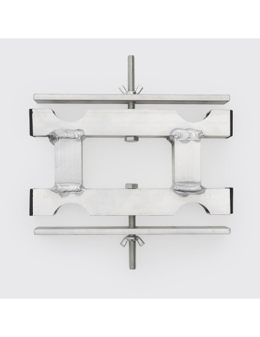 Articulações de palco para 4 pernas