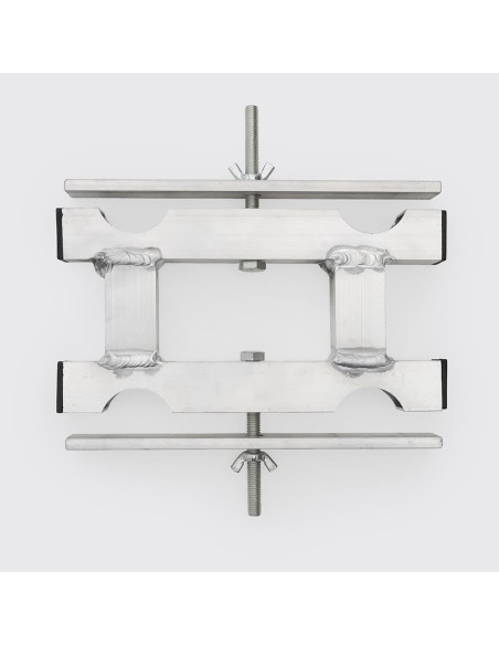 Articulações de palco para 4 pernas