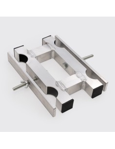 Articulações de palco para 4 pernas