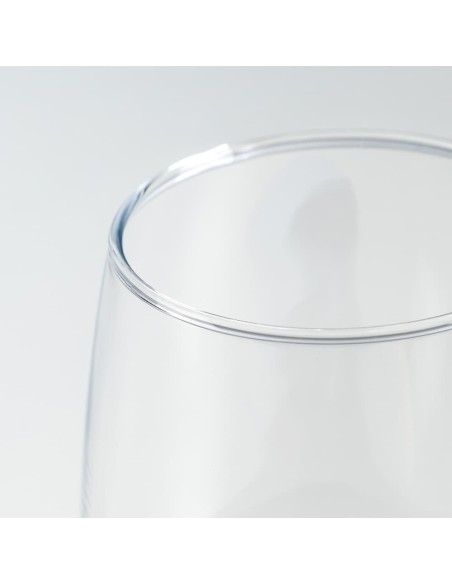 Pack 6 unidades Taça de Água ECO 40 cl