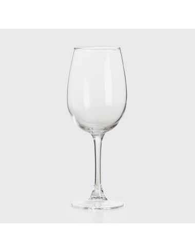 Pack 6 unidades Copa de vino ECO 45 cl