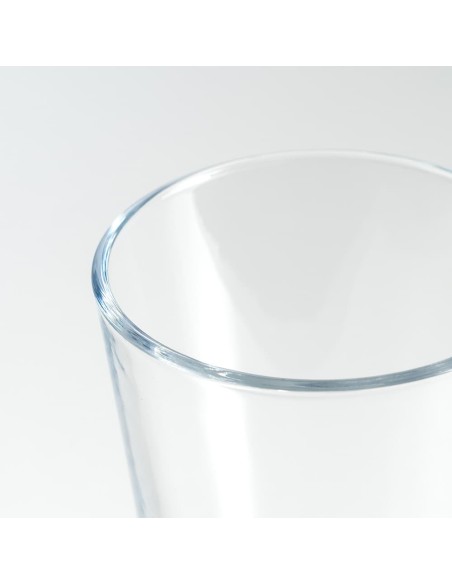 Pack 6 unidades Vaso Cónico alto ECO 47 cl