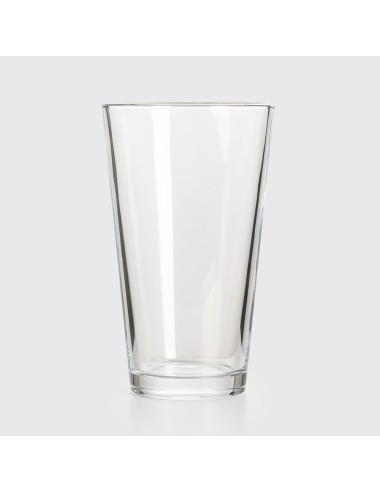 Pack 6 unidades Vaso Cónico alto ECO 47 cl