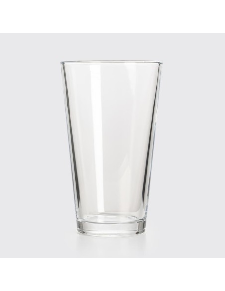 Pack 6 unidades Vaso Cónico alto ECO 47 cl