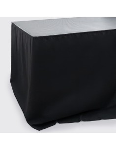 Rodapé de Pano de Palco