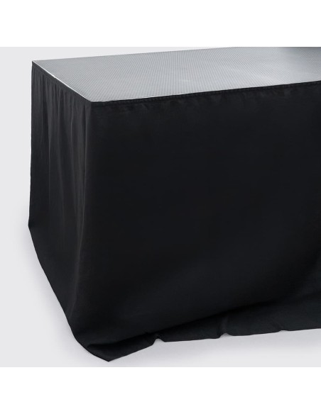 Rodapé de Pano de Palco