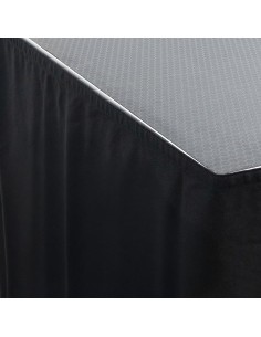 Rodapé de Pano de Palco 2