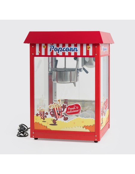 Máquina de Palomitas
