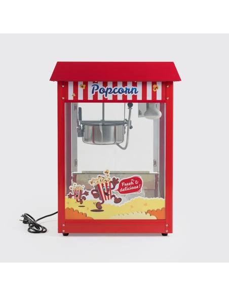 Máquina de Palomitas