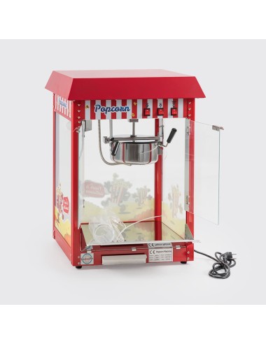 Máquina de Palomitas