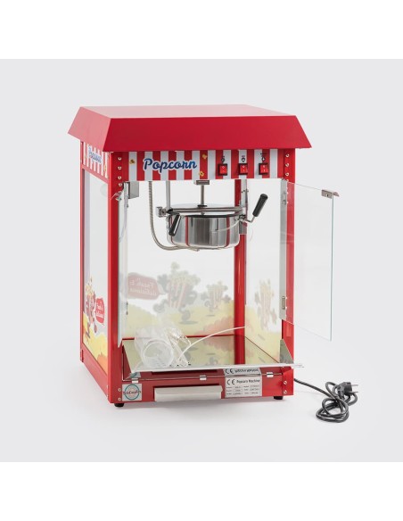 Máquina de Palomitas