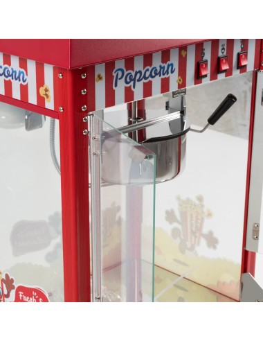 Máquina de Palomitas