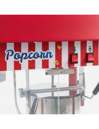 Máquina de Palomitas