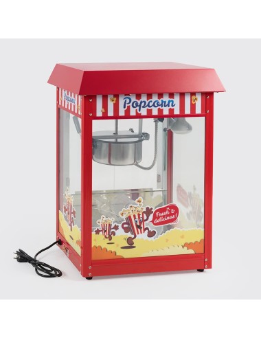 Máquina de Palomitas