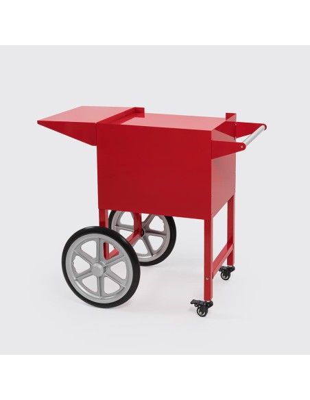 Carrito para Palomitera